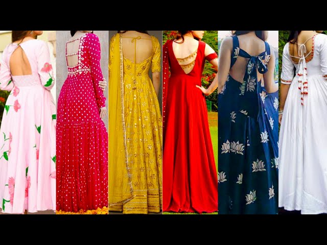 Buy blue Dresses & Gowns for Women by LABEL D11 Online | Ajio.com